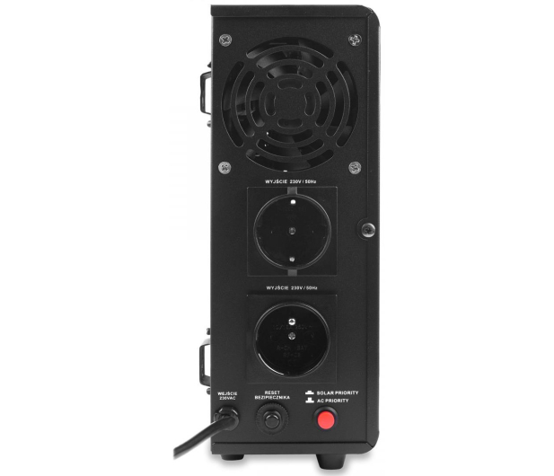 VOLT SINUS PRO 800 W 12/230V (500/800W) 3SP098012W - 1101066 - zdjęcie 3